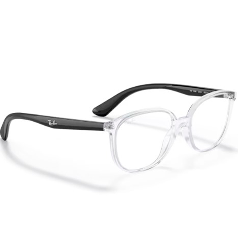 Armacao Infantil Ray-Ban Ry1598 3541 49 Preto 4