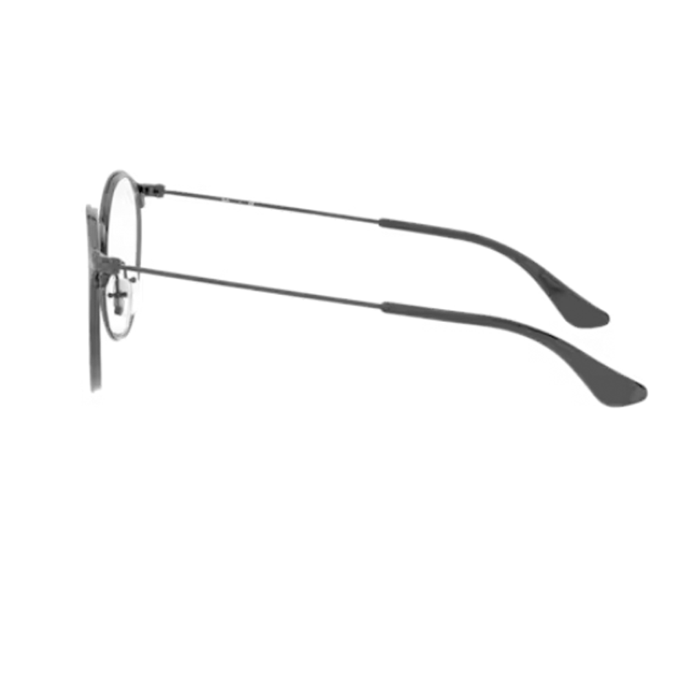 Armacao Infantil Ray-Ban Ry1053 4065 45 Preto 3