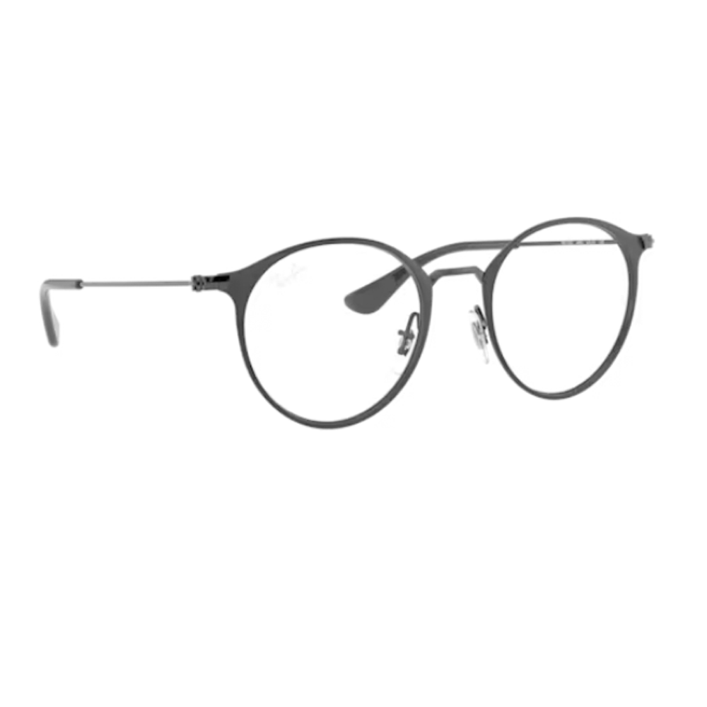 Armacao Infantil Ray-Ban Ry1053 4065 45 Preto 5