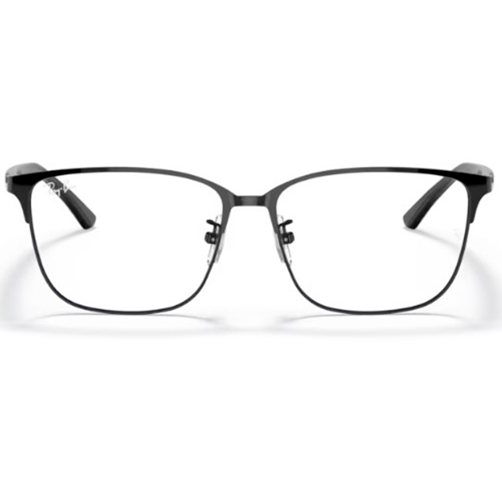 Armacao Ray-Ban Rx6380D 2509 58 Preto 2