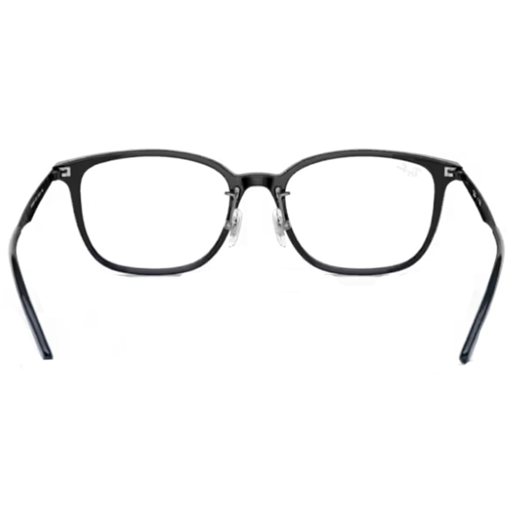 Armacao Ray-Ban Rx5403D 5725 54 Preto 2