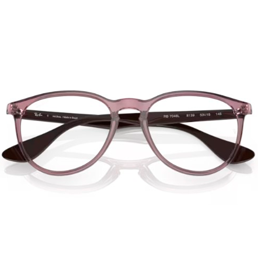 Armacao Ray-Ban Rx7046L 8139 53