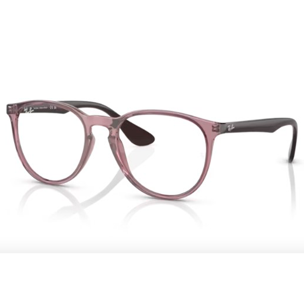 Armacao Ray-Ban Rx7046L 8139 53 Rosa 5