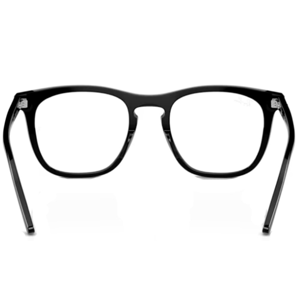 Armacao Ray-Ban Rx2210V 2000 53 Preto 2