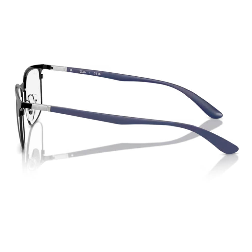 Armacao Ray-Ban Rx6518 3171 55 Preto 2