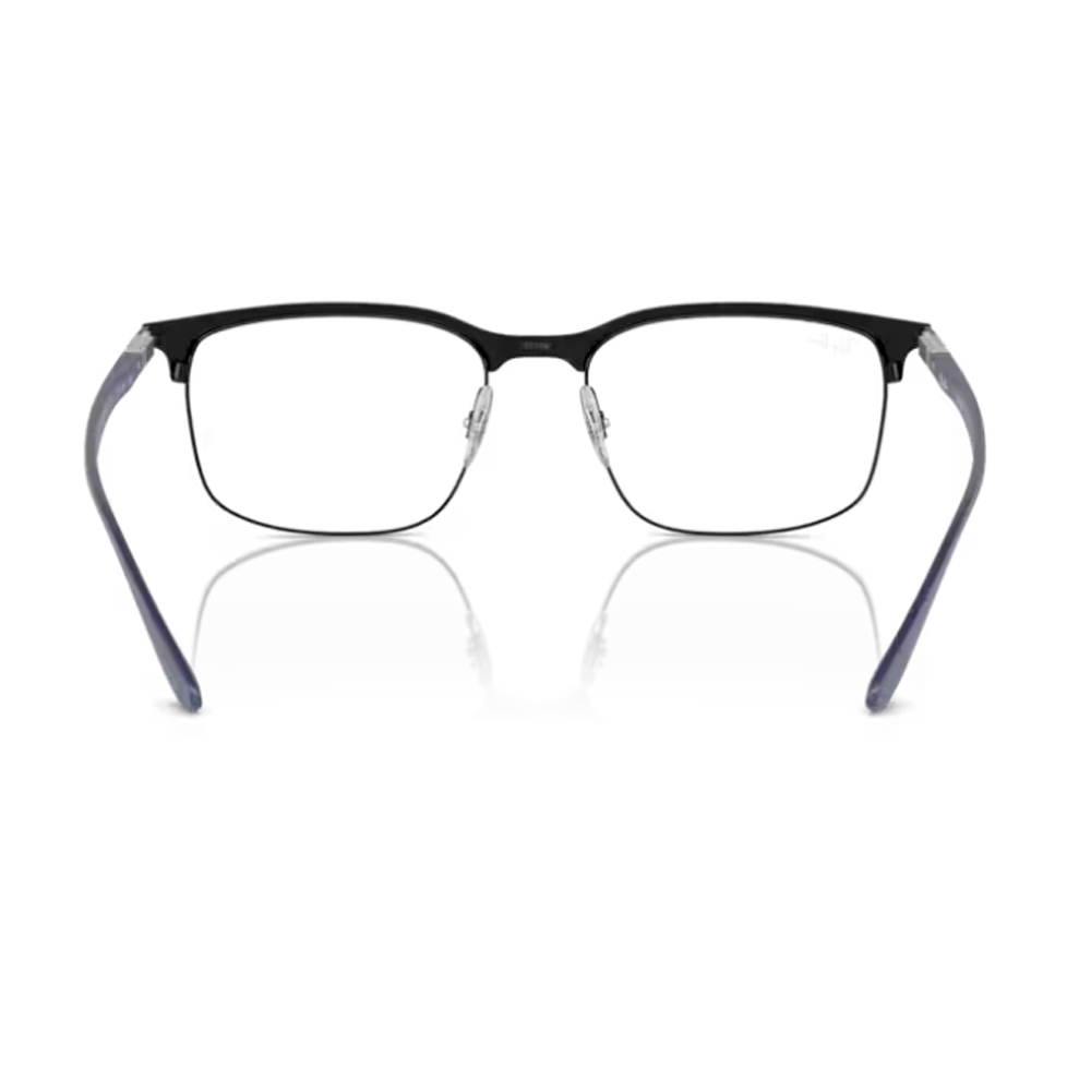 Armacao Ray-Ban Rx6518 3171 55 Preto 3