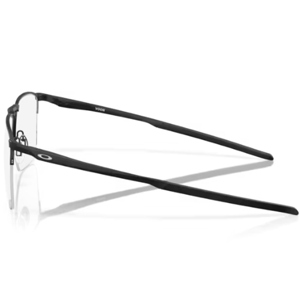 Armacao Oakley Ox3026 30260457 Preto 3