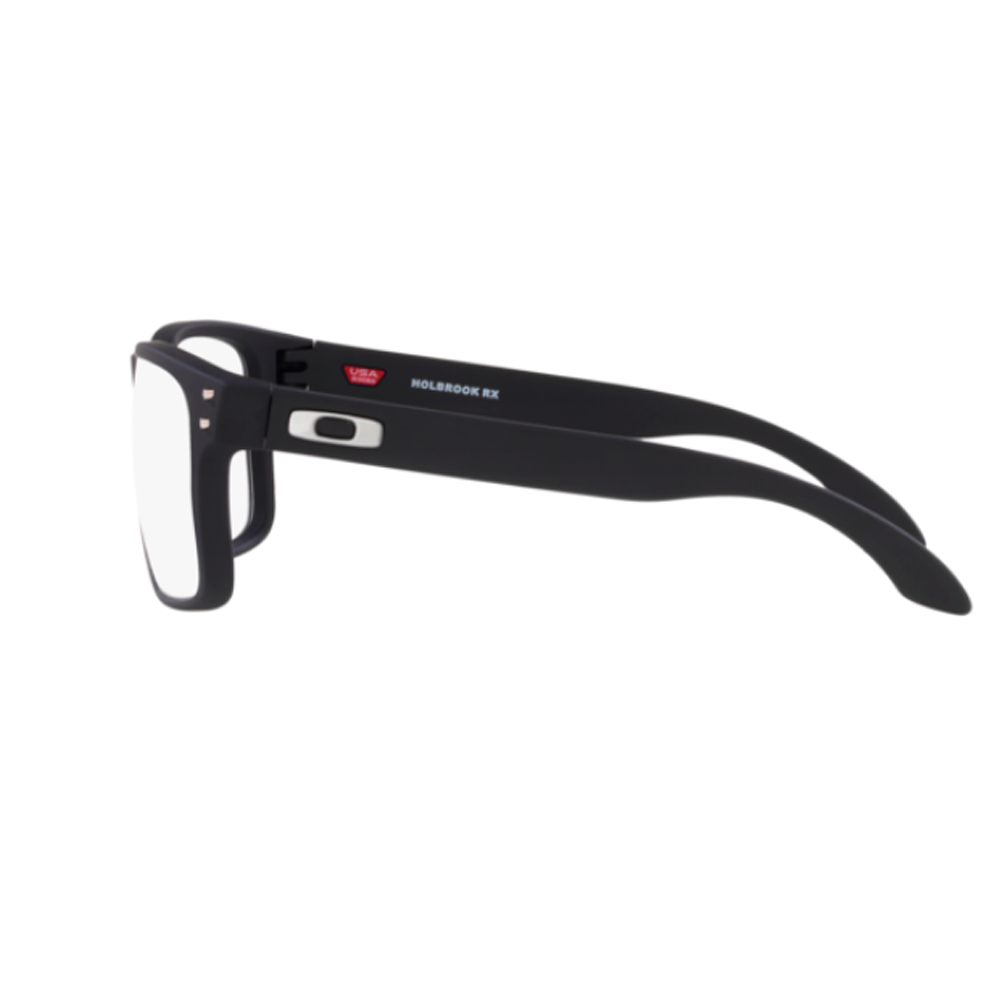 Armacao Oakley Ox8156L 81560156 Preto 3