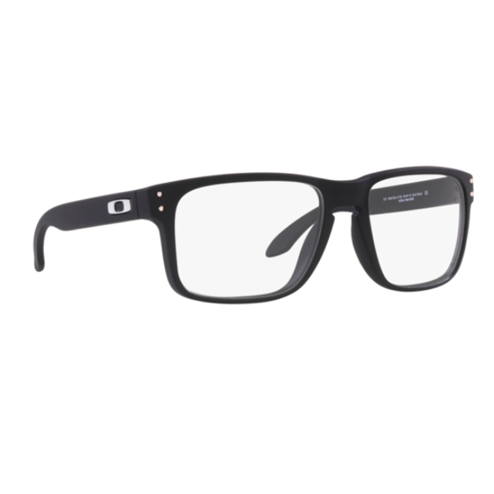 Armacao Oakley Ox8156L 81560156 Preto 5