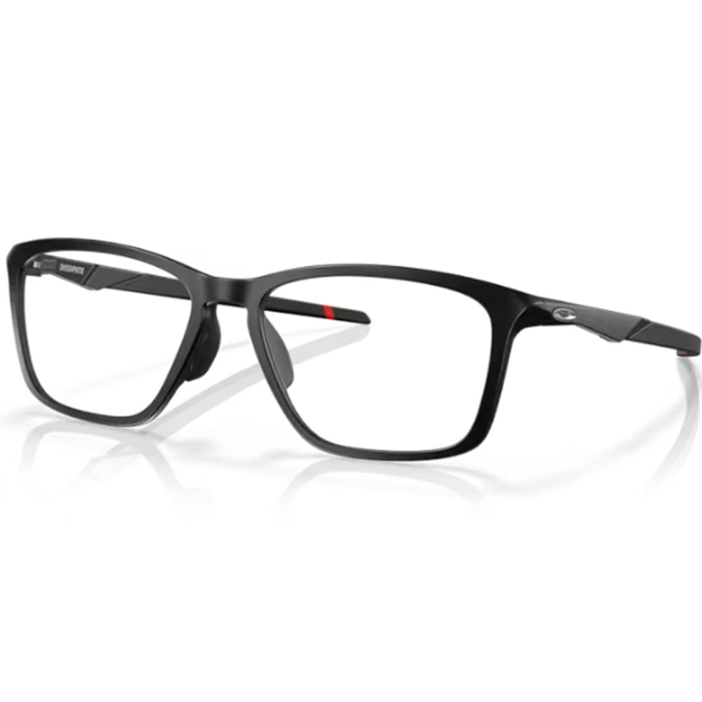 Armacao Oakley Ox8062D 80620157 Preto 5