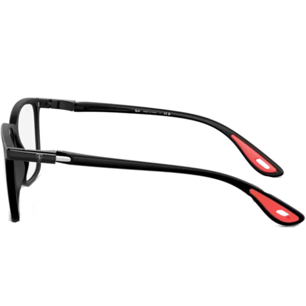 Armacao Ray-Ban Rx7240M F602 54 Preto 3