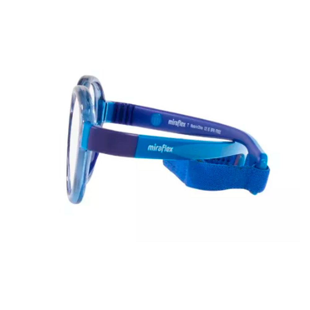 Armacao Miraflex Mf4003 K574 36 Azul 3
