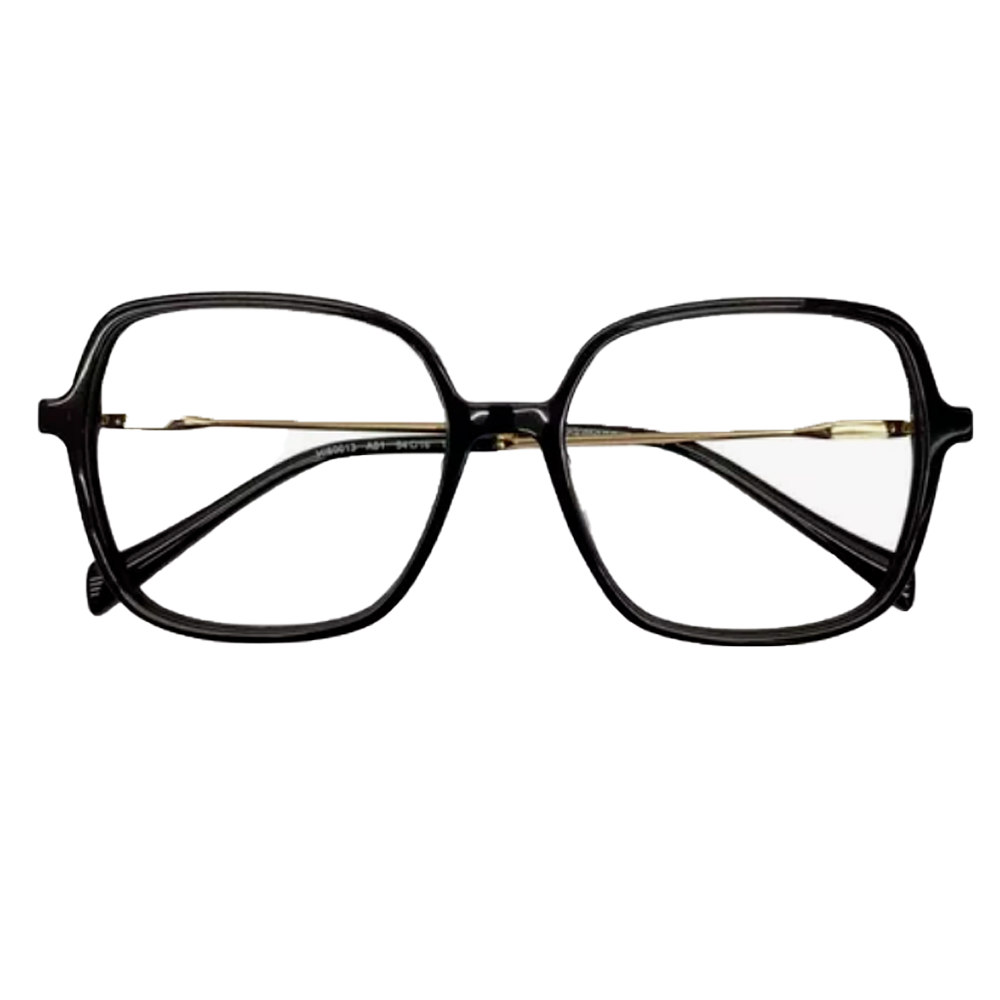 Armacao Hickmann Hi60013 A01 Preto 2