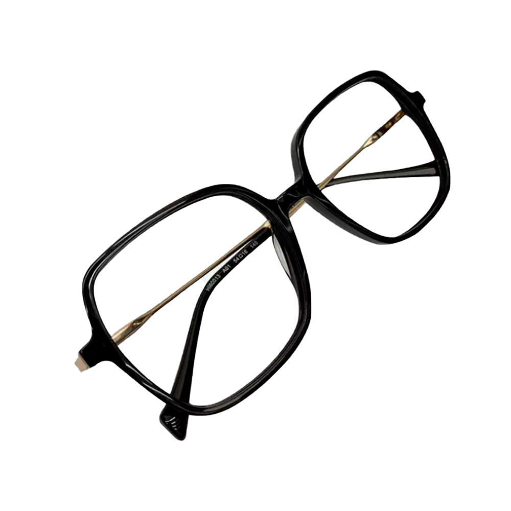 Armacao Hickmann Hi60013 A01 Preto 3