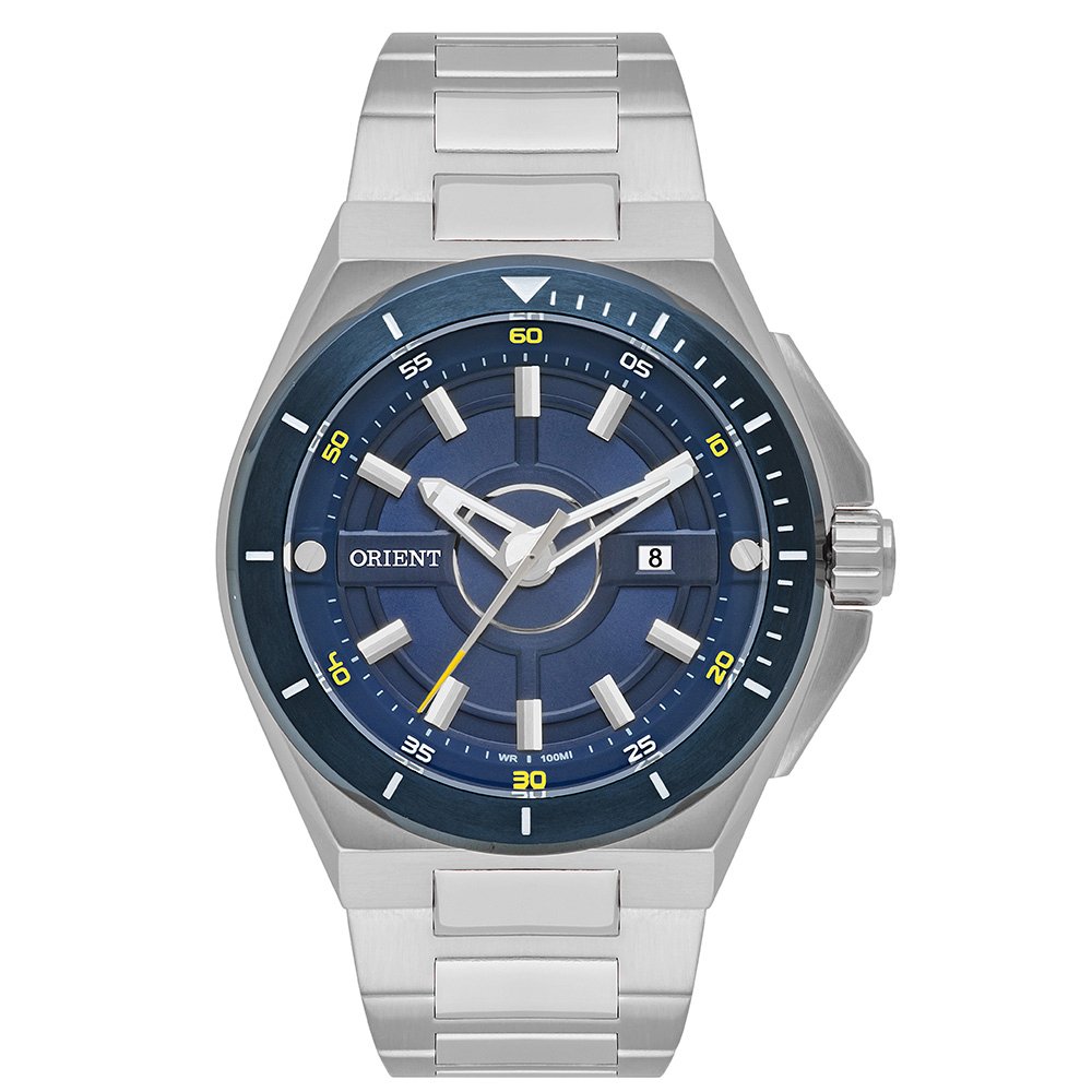 Relogio Orient Mbss1473 D1Sx