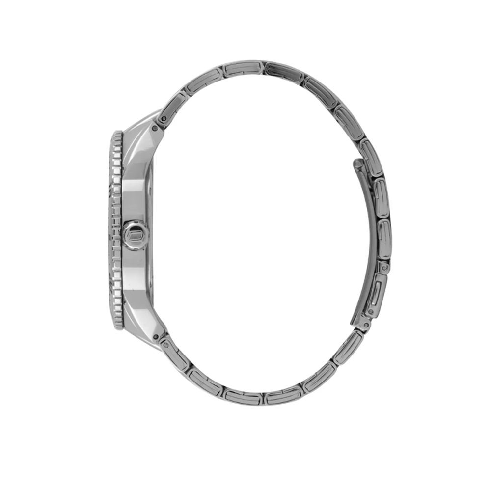 Relogio Orient Mbss1474 P2Sx Prata 2