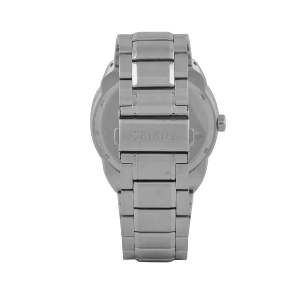 Relogio Orient Mbss1474 P2Sx Prata 3