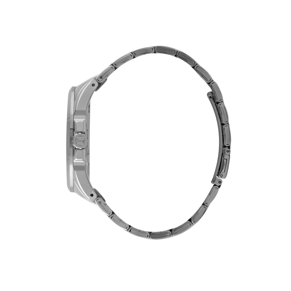 Relogio Orient Mbss1436 P2Sx Prata 2