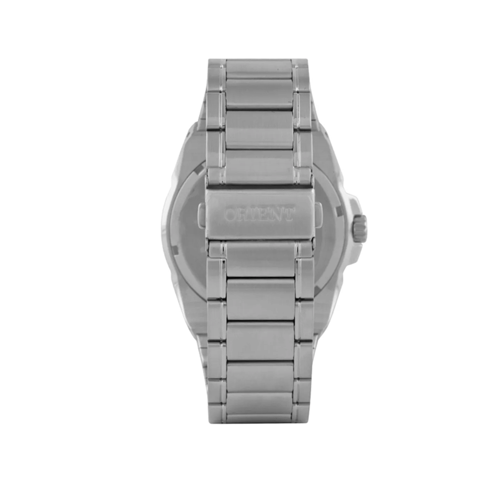 Relogio Orient Mbss1436 P2Sx Prata 3