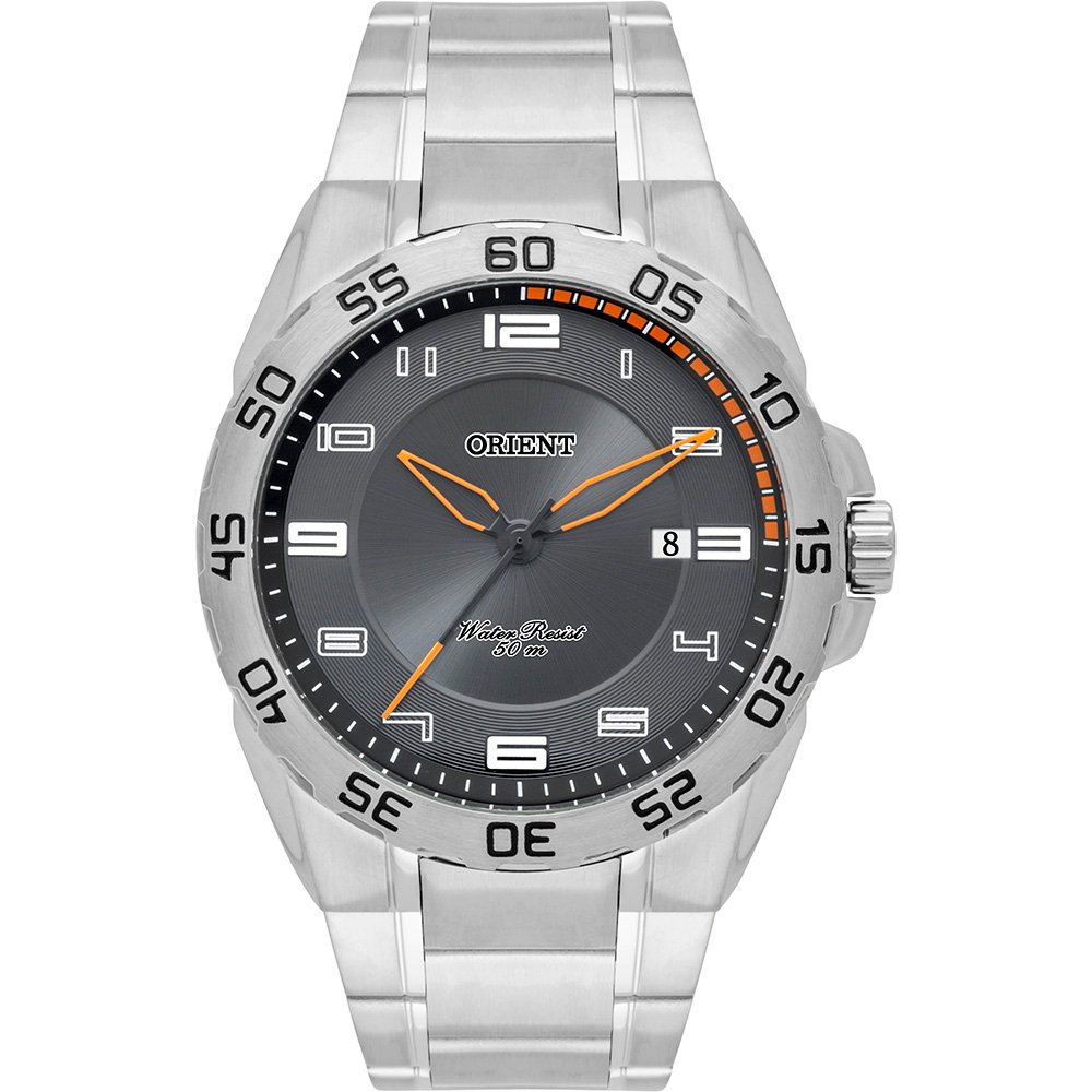Relogio Orient Mbss1475 P2Sx