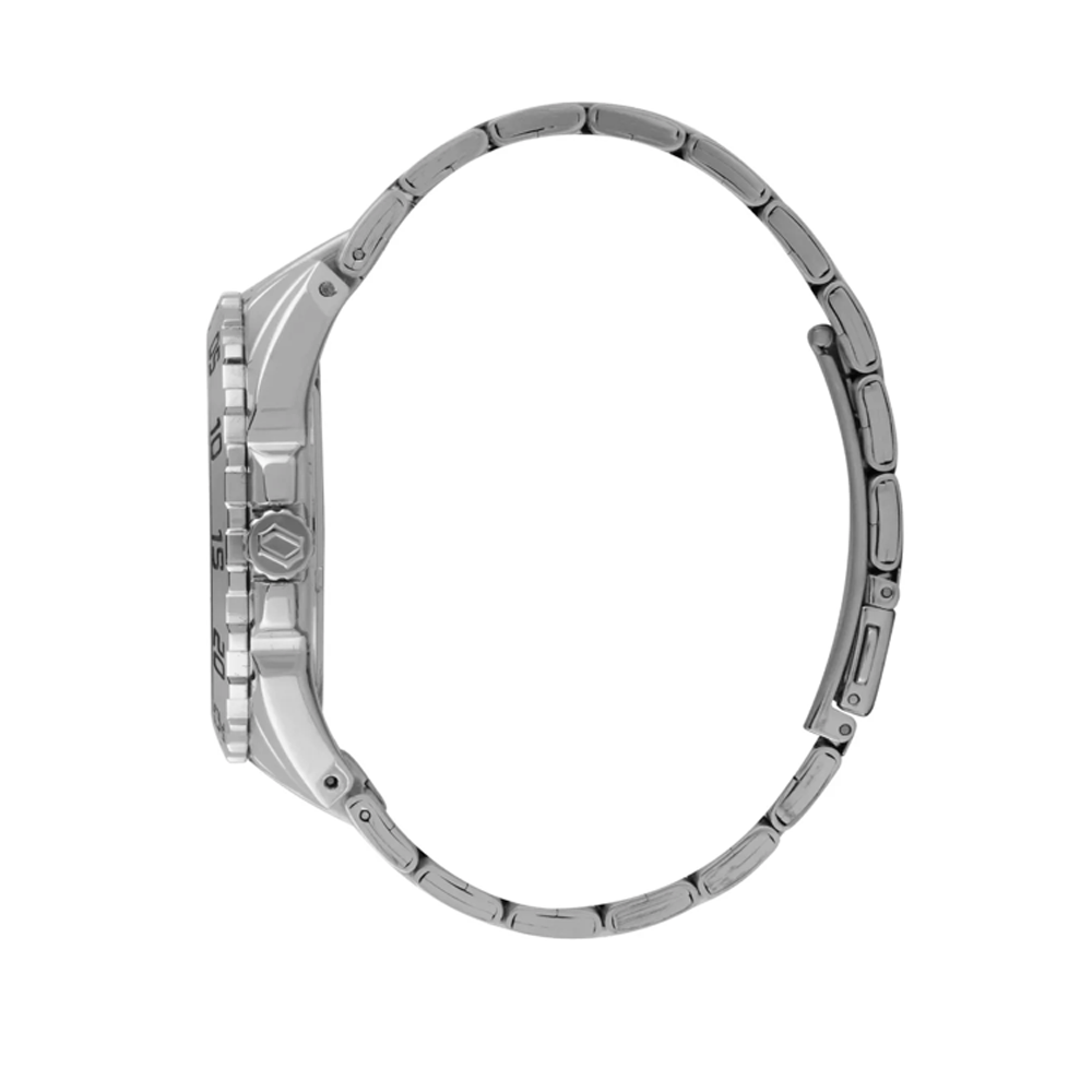 Relogio Orient Mbss1475 P2Sx Prata 2