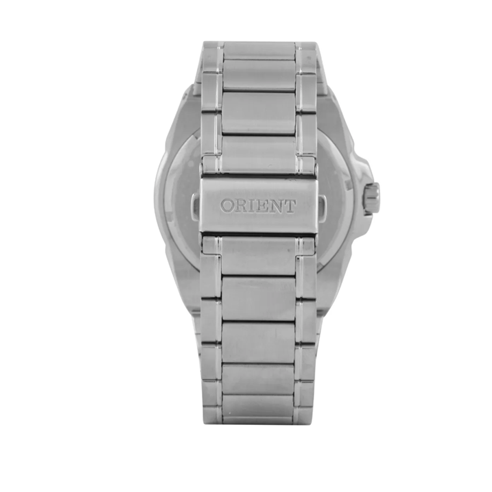 Relogio Orient Mbss1475 P2Sx Prata 3