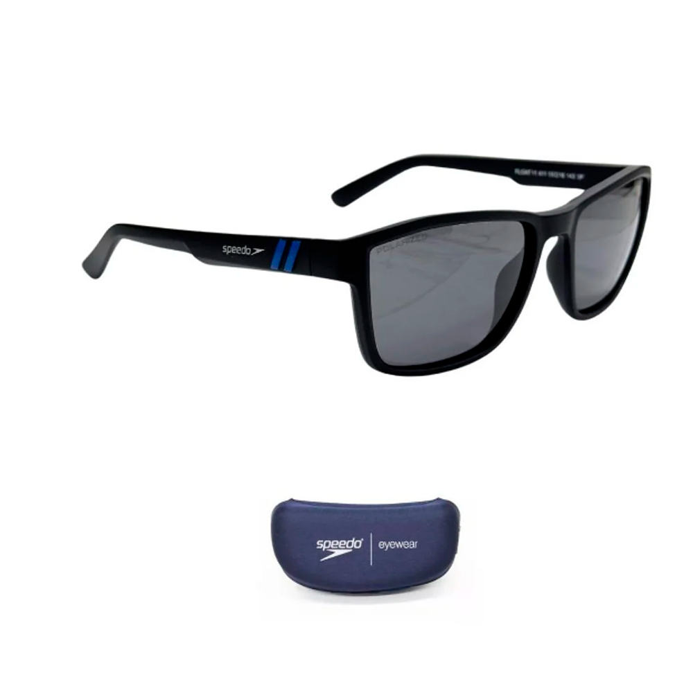 OCULOS SOLAR SPEEDO FLOAT 11 A11 Preto 2
