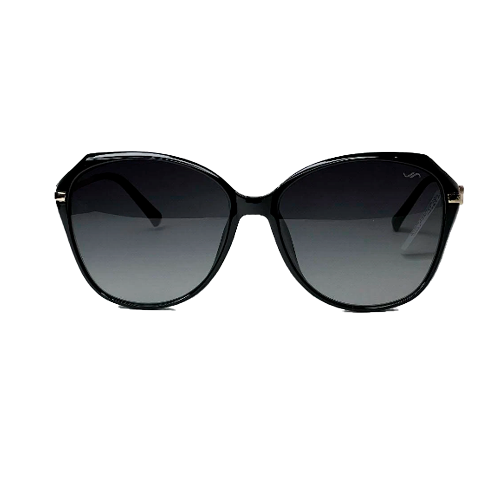 OCULOS SOLAR JEAN MARCELL JM5037 A02 Preto 2