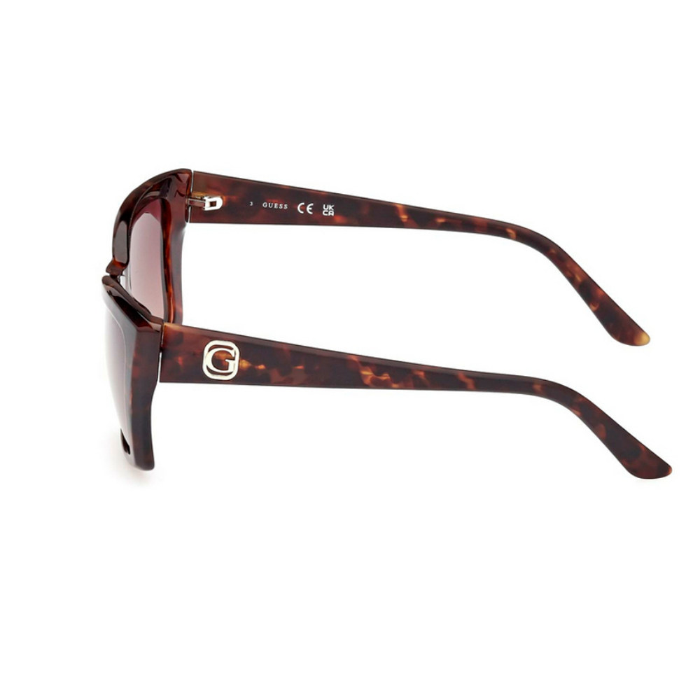 OCULOS SOLAR GUESS GU00098 5552F Marrom 2