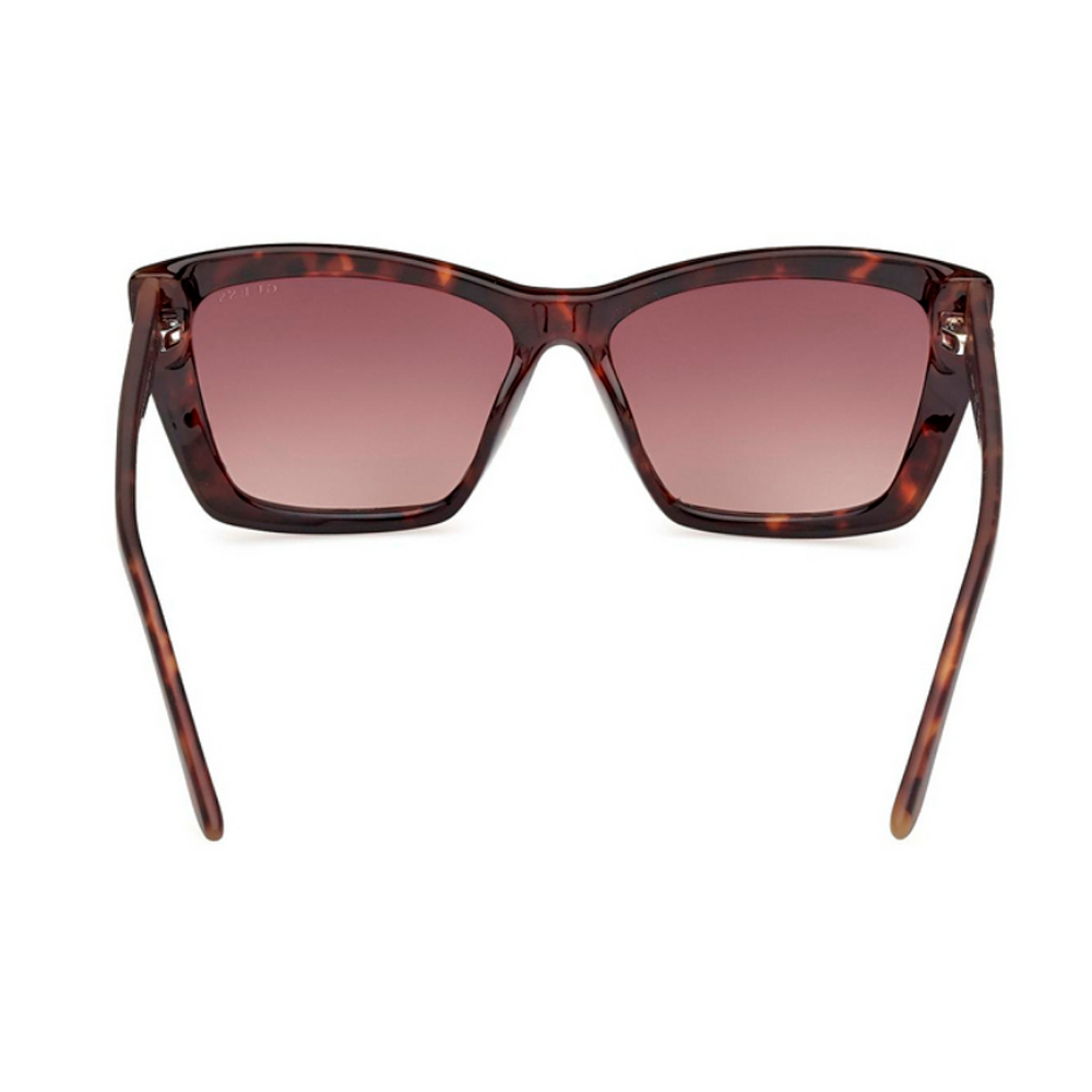 OCULOS SOLAR GUESS GU00098 5552F Marrom 3
