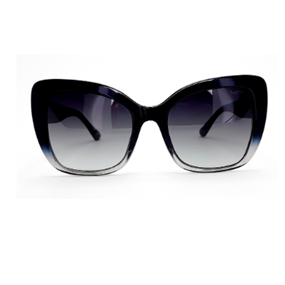 OCULOS SOLAR JEAN MARCELL JM5034 A02 Preto 2