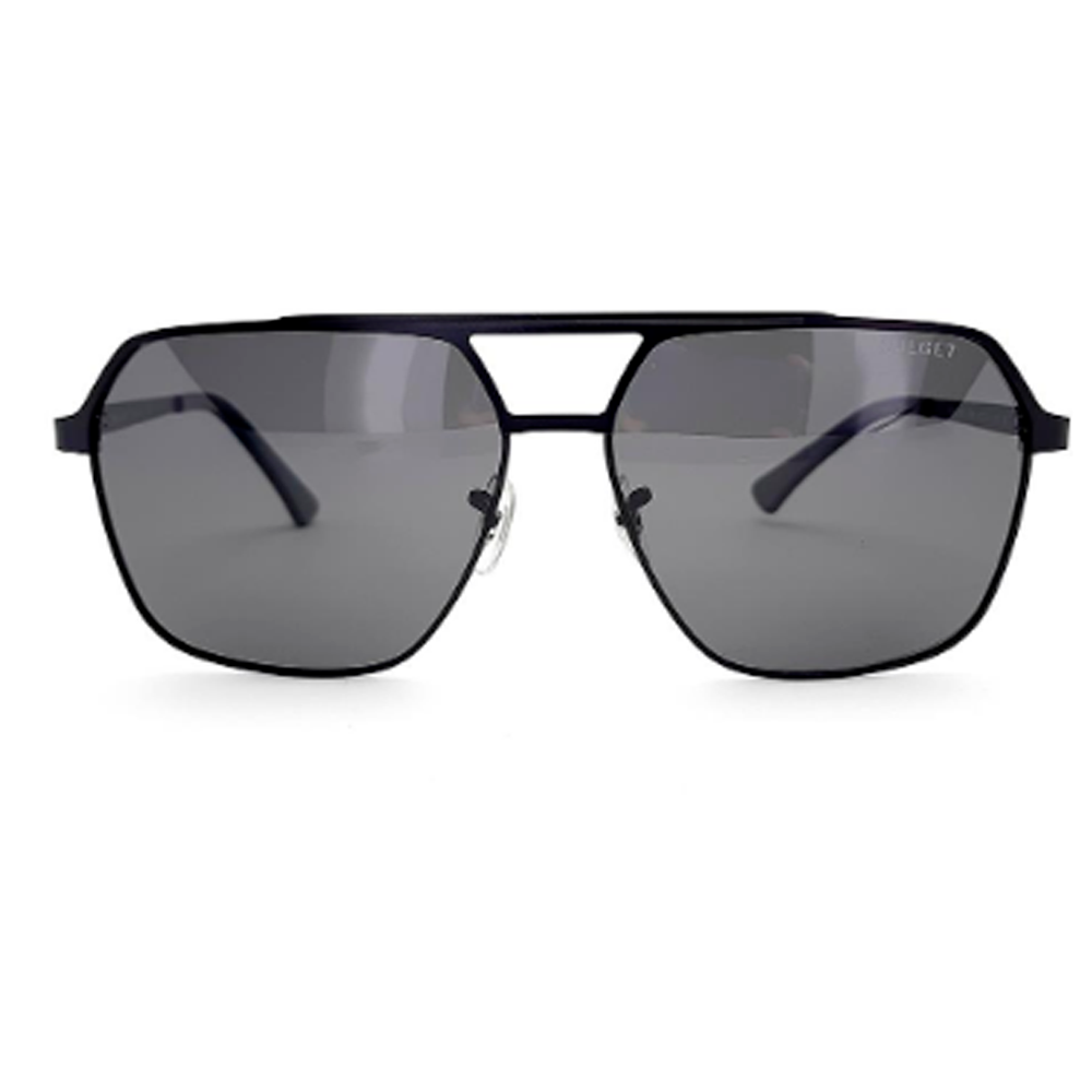 OCULOS SOLAR BULGET BG8072M 09C Preto 2