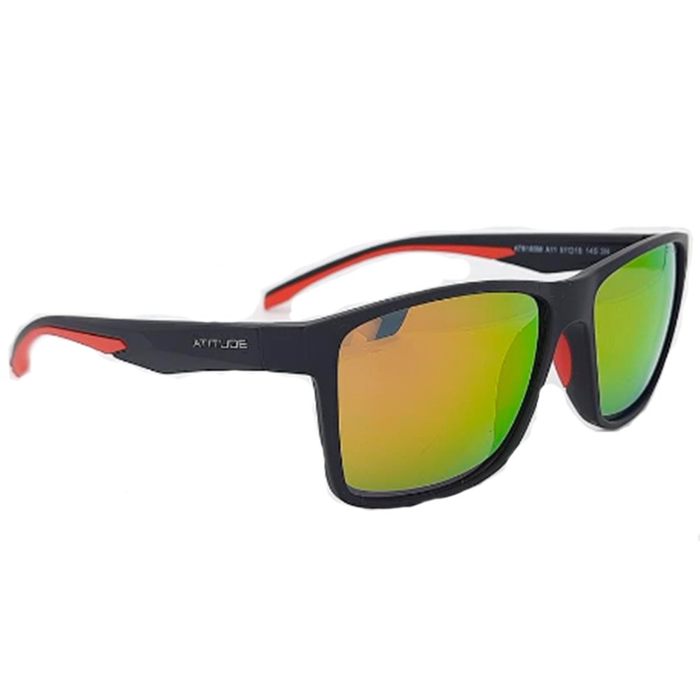 OCULOS SOLAR ATITUDE AT8180M A11