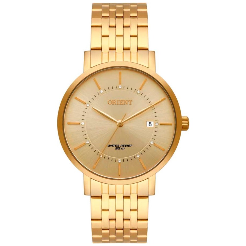Relogio Orient Fgss1163 C1Kx