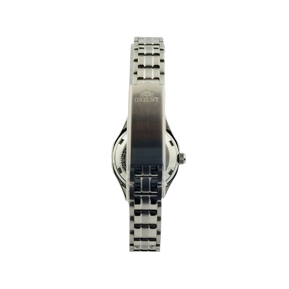 RELOGIO ORIENT AUTOMATICO 559WA1NH B1SX Prata 3