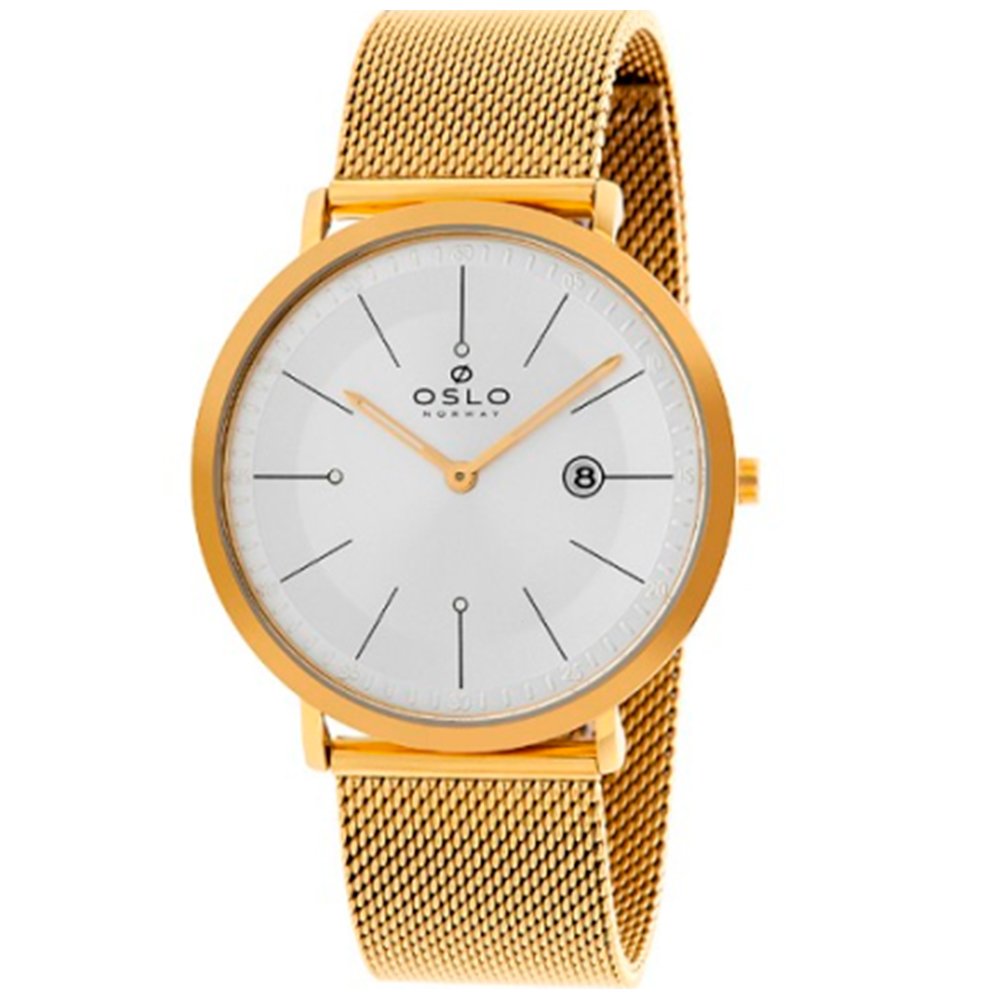 Relogio Oslo Omgsss9U0003 S1Kx