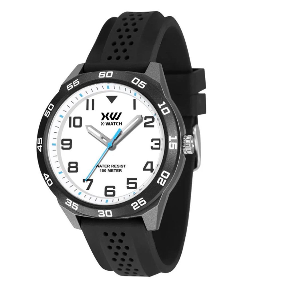 Relogio X-Watch Xmpp1090 B2Px