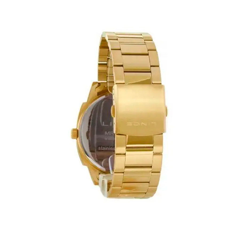 Relogio Lince Mrg4543L P2Kx Dourado 2