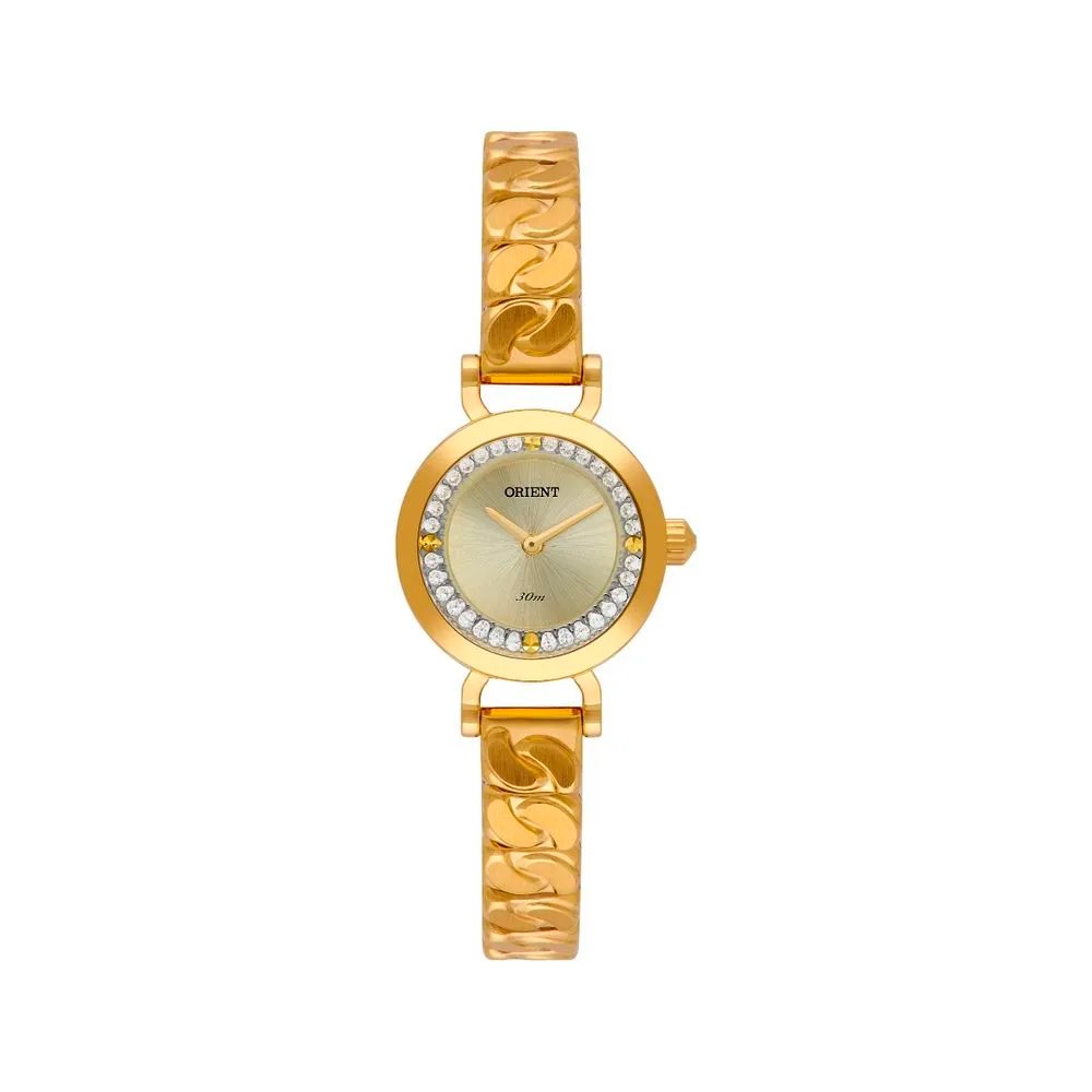 Relogio Orient Fgss0217 C1Kx