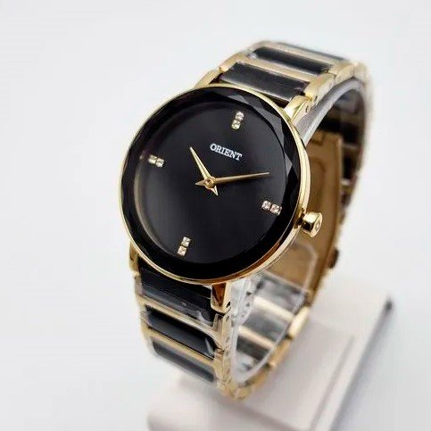 Relogio Orient Ftss0136 P1Kp Preto 2