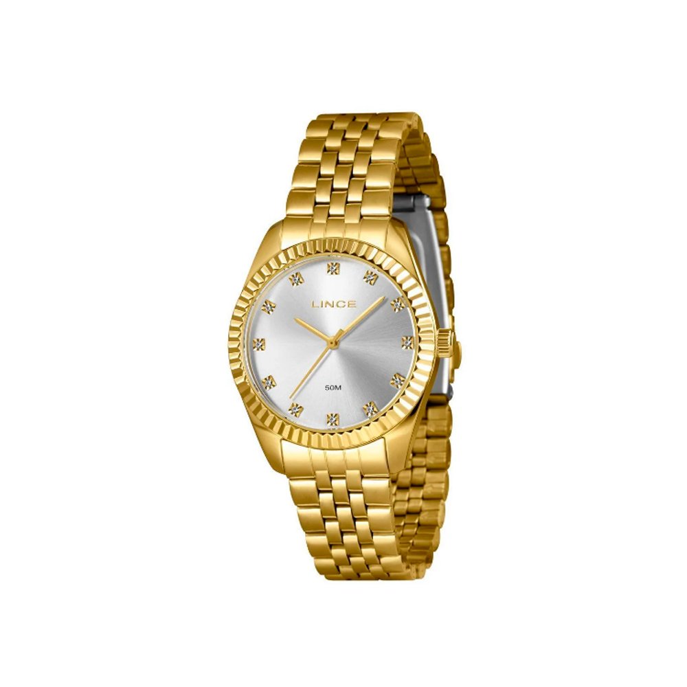 Relogio Lince Lrgj152L36 S1Kx