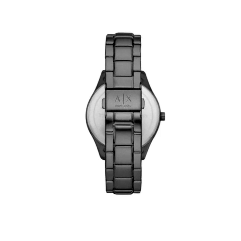 RELOGIO ARMANI EXCHANGE AX1867B1 P1PX Preto 3