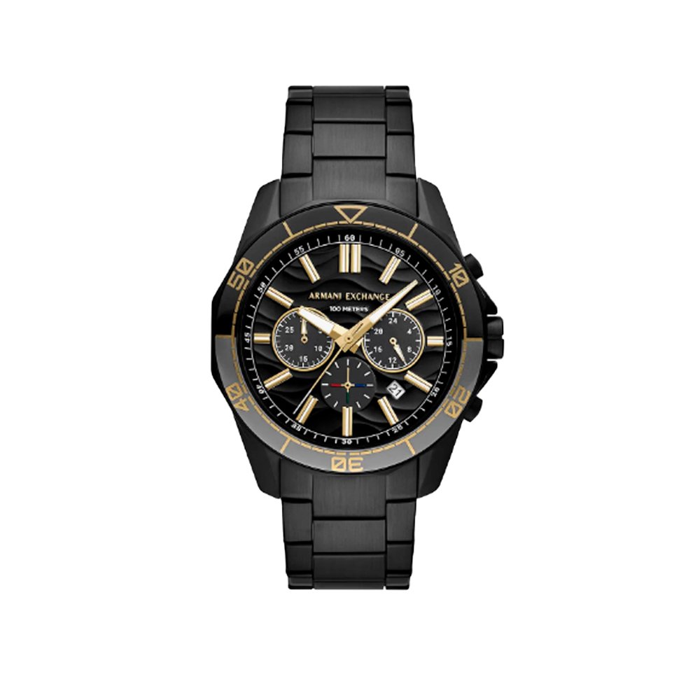 RELOGIO ARMANI EXCHANGE AX1963B1 P1PX