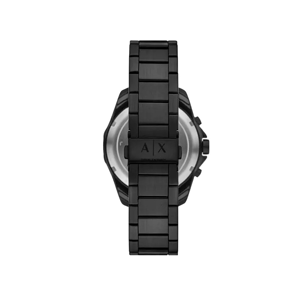 RELOGIO ARMANI EXCHANGE AX1963B1 P1PX Preto 3