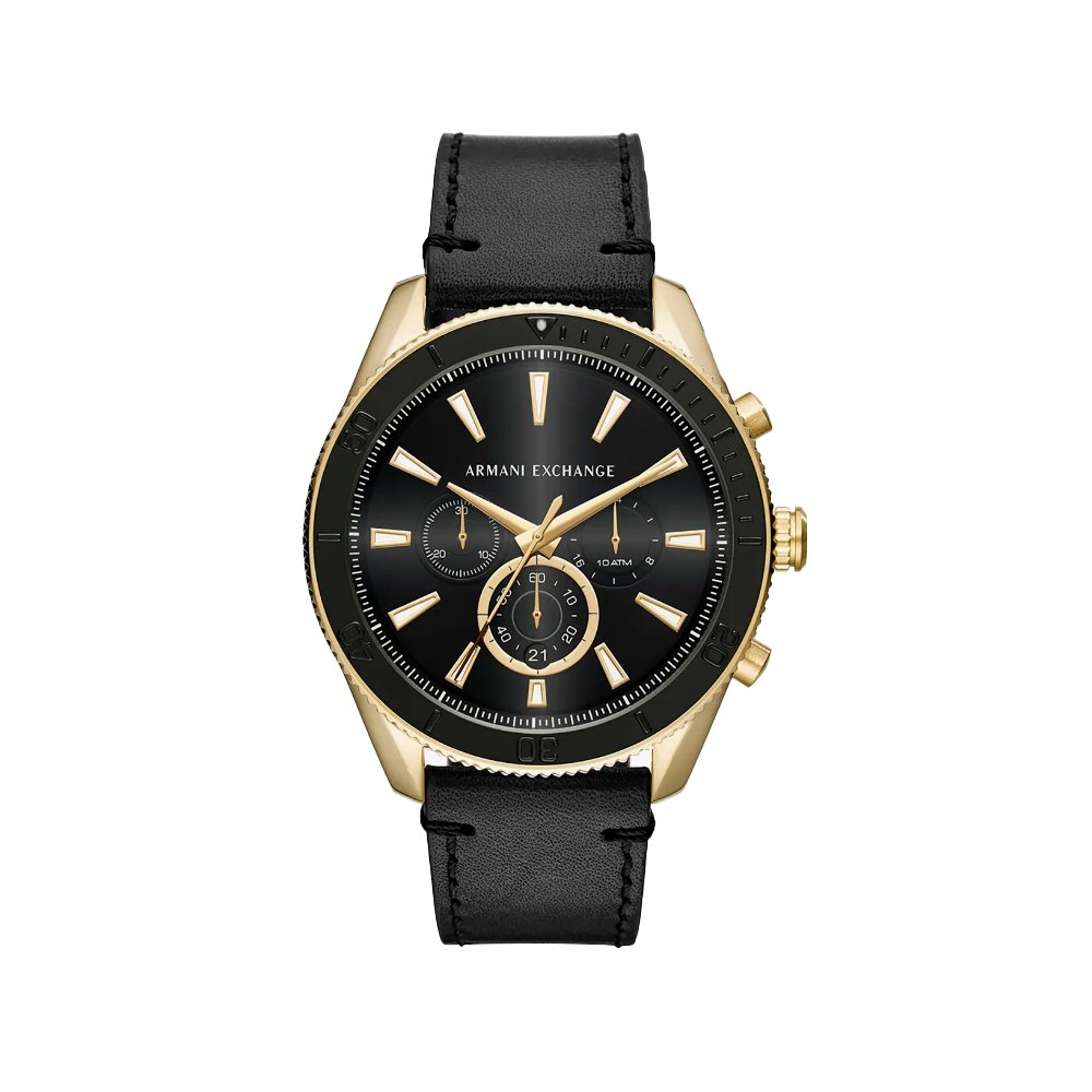 RELOGIO ARMANI EXCHANGE AX1818B1 P1PX
