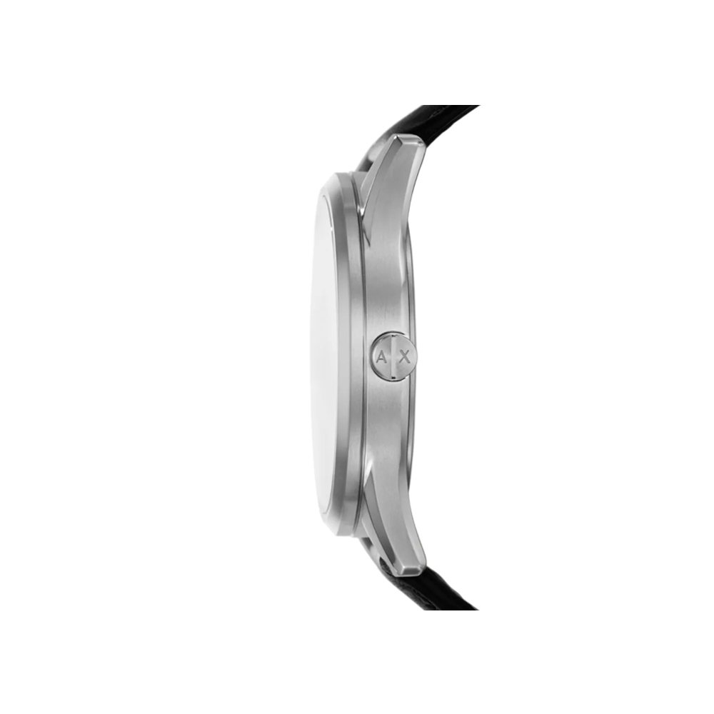 RELOGIO ARMANI EXCHANGE AX1872B1 P1PX Prata 2