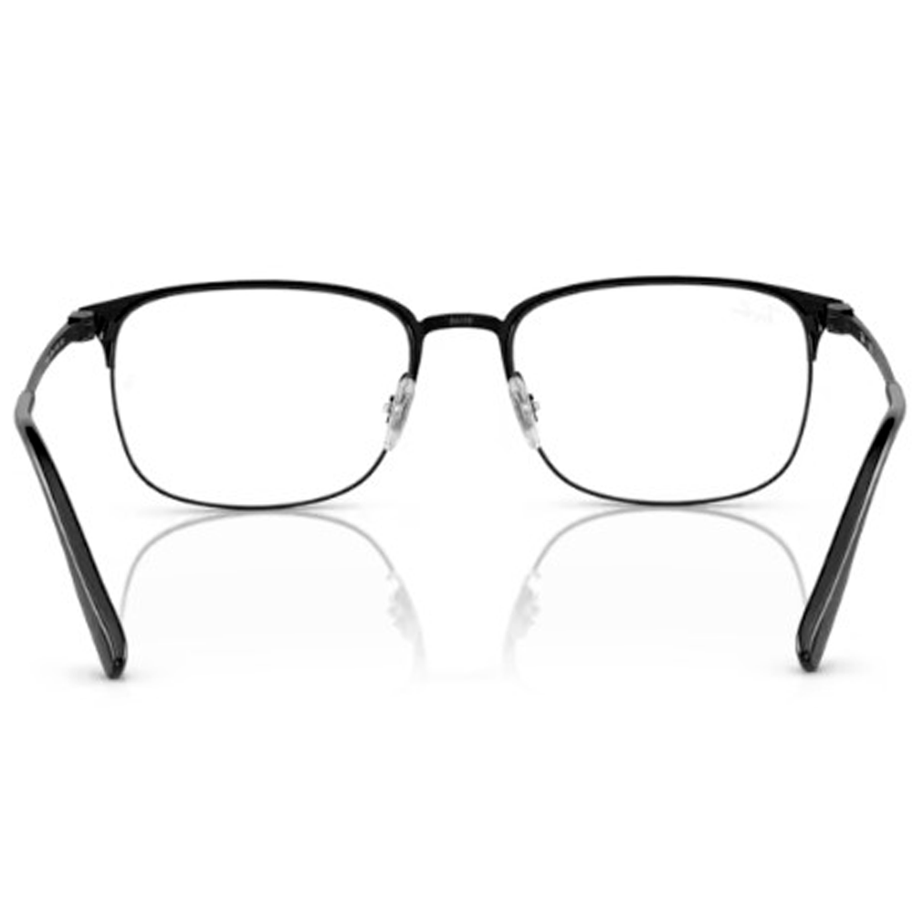 Armacao Ray-Ban Rx6494 2904 56 Preto 3