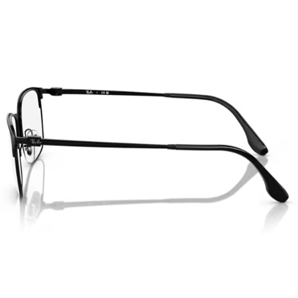 Armacao Ray-Ban Rx6494 2904 56 Preto 4