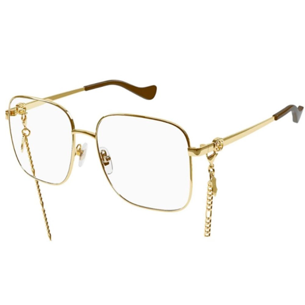 Armacao Gucci Gg1092Oa-001 56