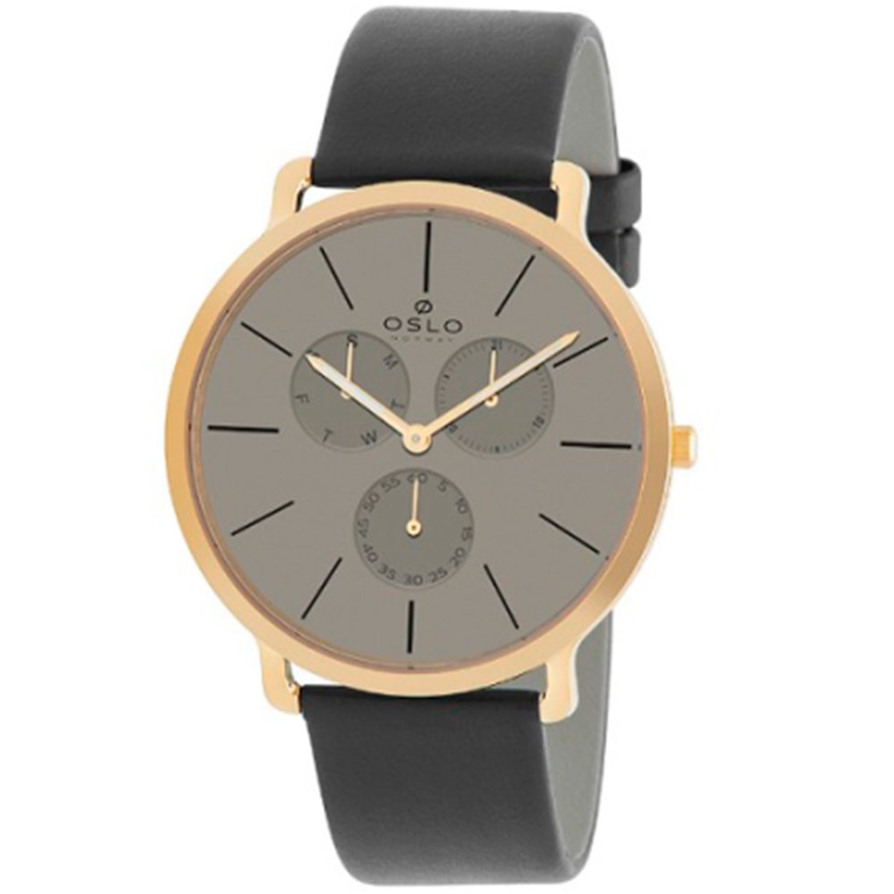 RELOGIO OSLO OMGSCMVD0001 I1GX